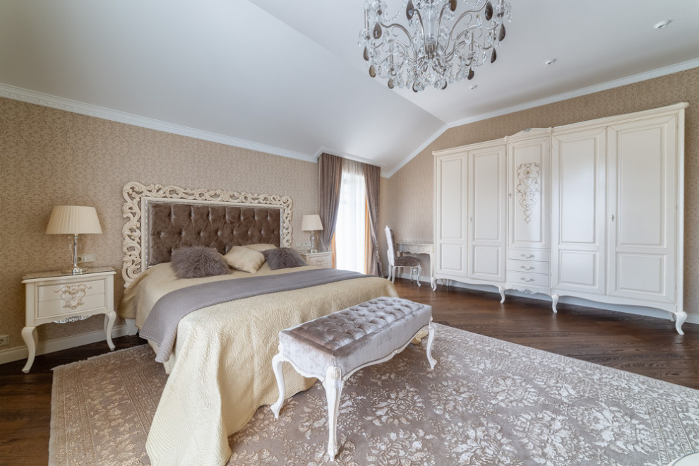 Дом в КП Монтевилль