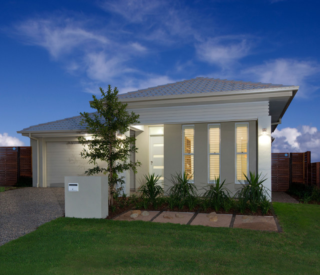 Designer Range Projects 