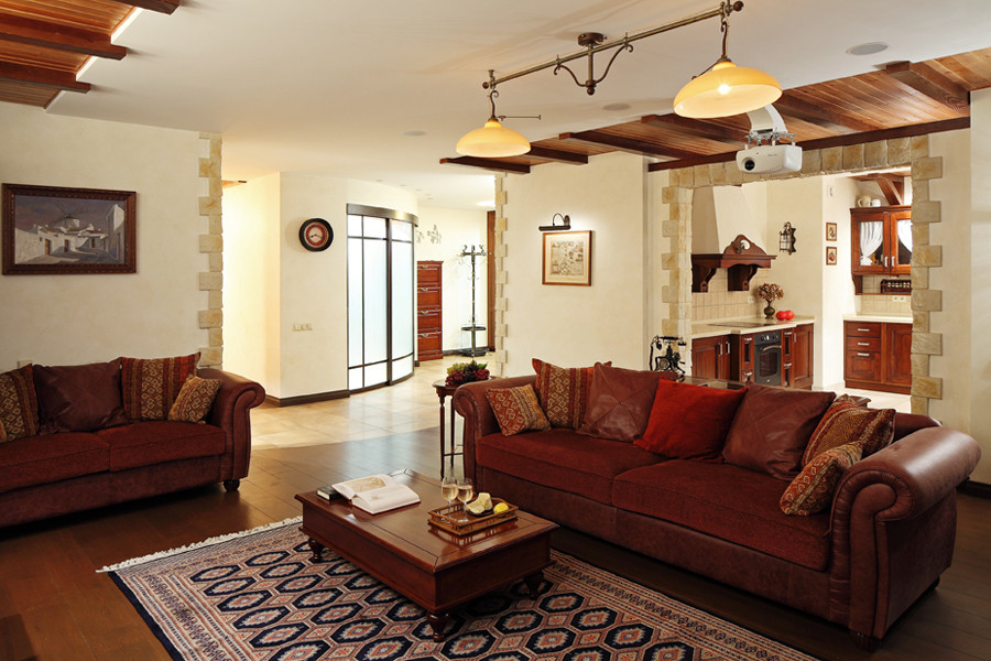 Защита от агрессии