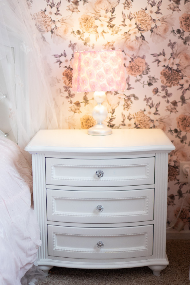 Yellowstone Road, Plymouth