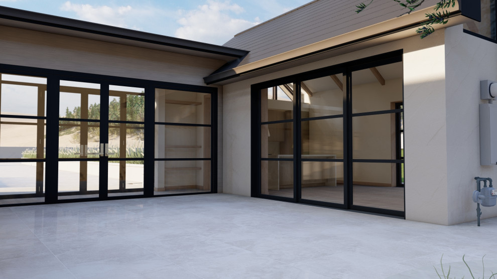 Canevaro Residence