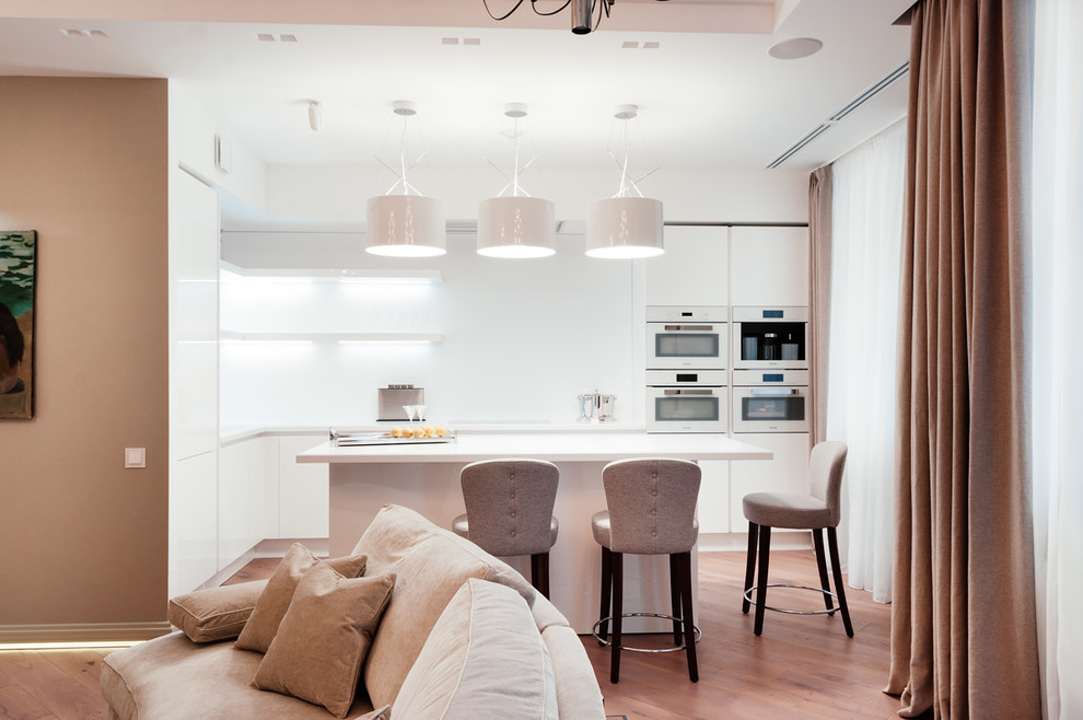 City apartment