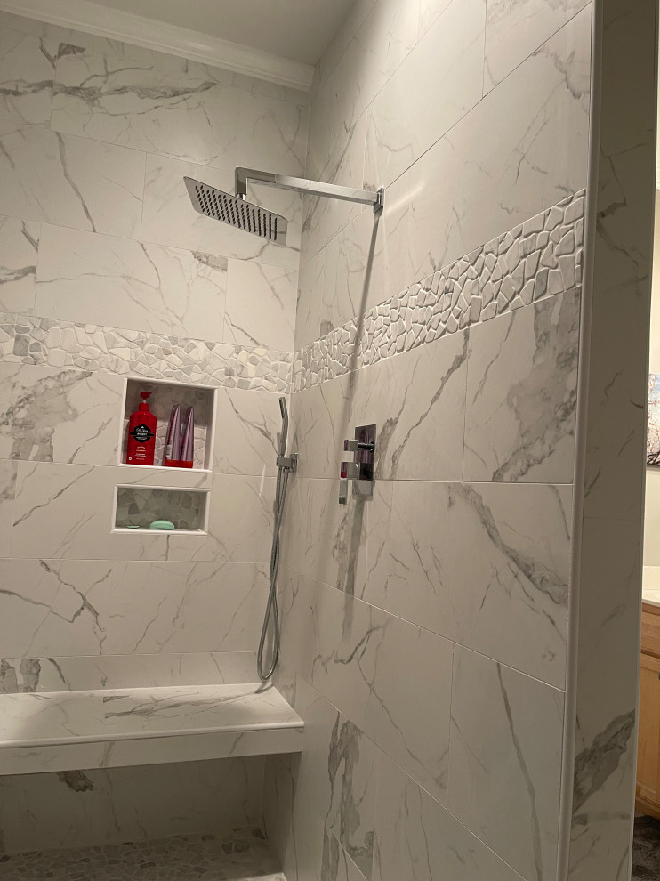 Modern Bathrooms Myrtle Beach