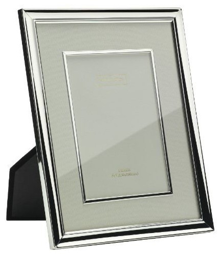 Poster Frame Photo Frame Square Picture Frame with Mount Green Mount