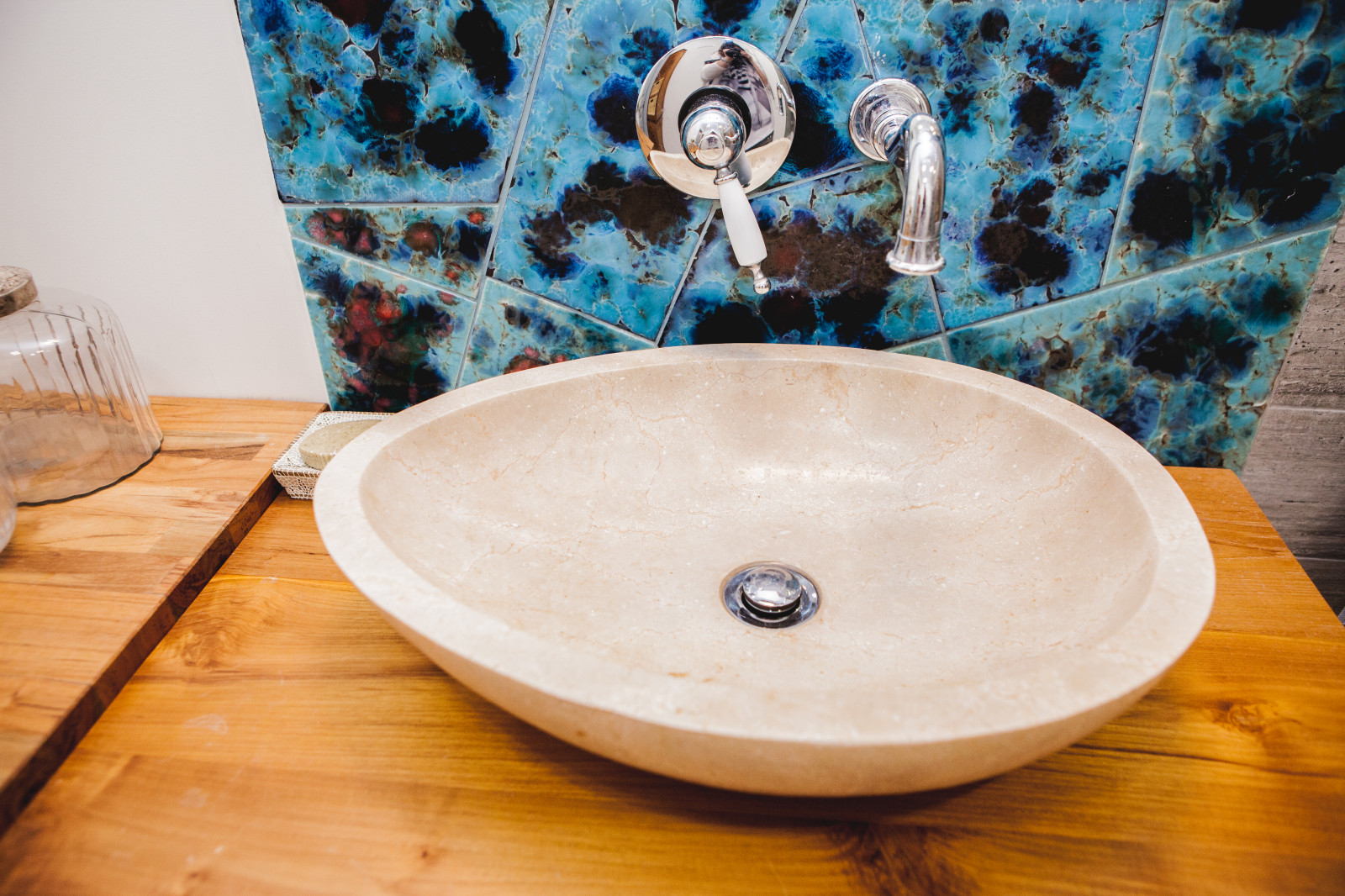 Ванная комната в Твери