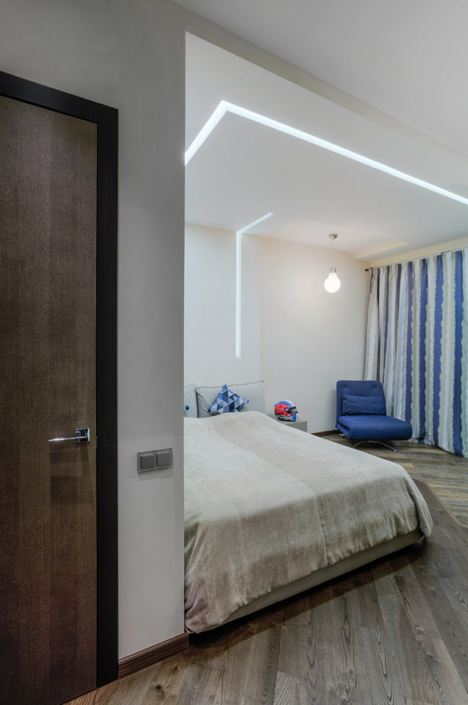 Квартира в ЖК Английский квартал