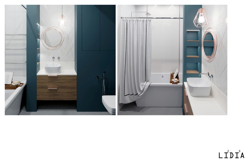 ЖК "Пикассо"