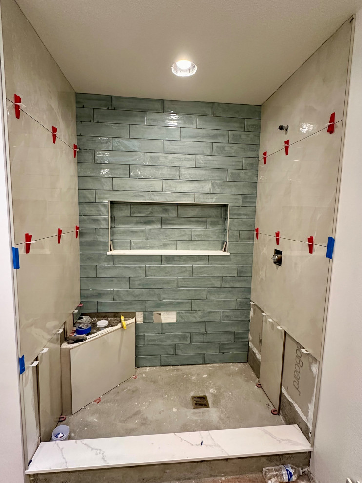 Bathroom remodel | Brea CA