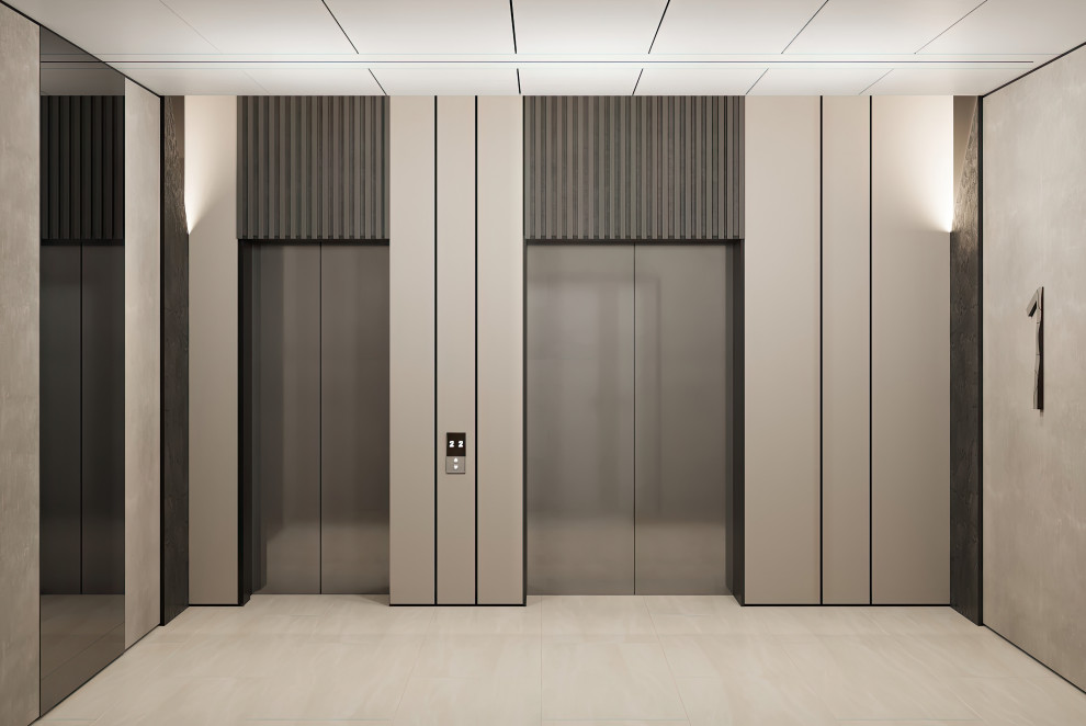 ЖК "е. волюция"