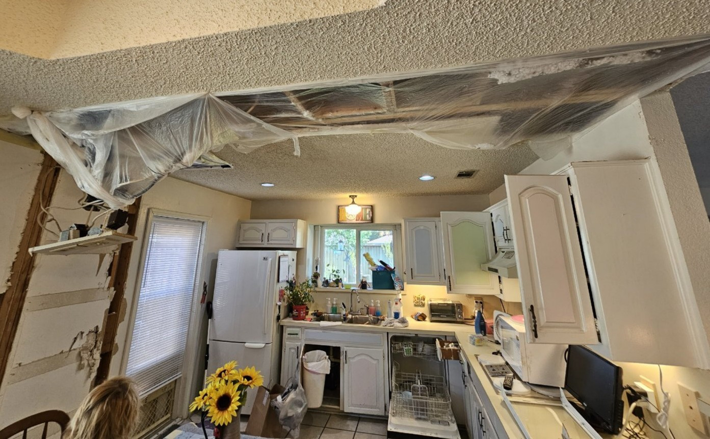 Plano TX - Full Kitchen Transformation