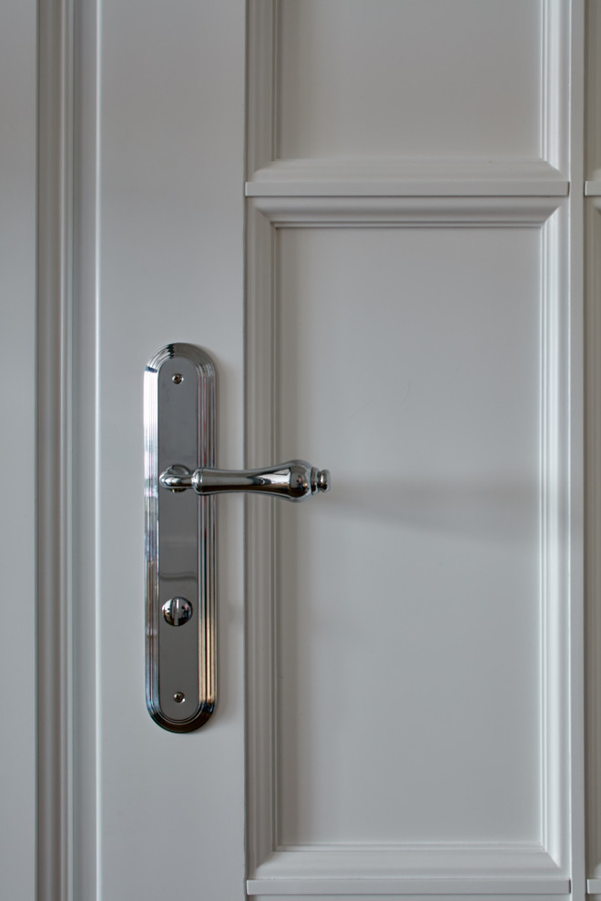 Столярная мастерская