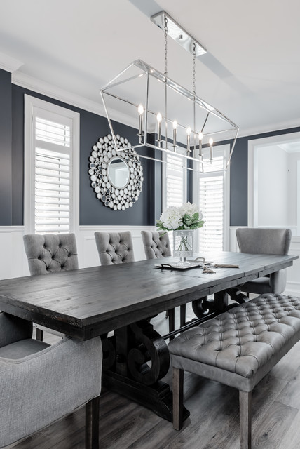 Project Princeton klassisch-modern-esszimmer