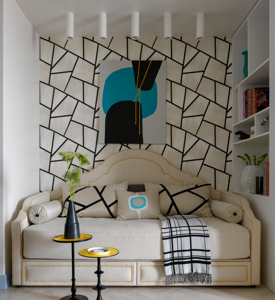 стильный дизайн квартир