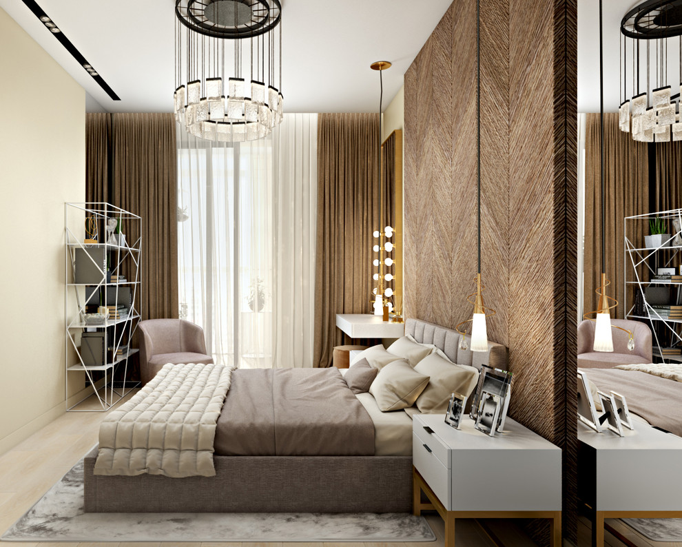 Квартира для молодой девушки