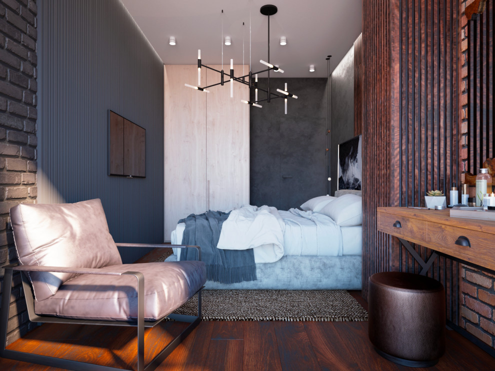 Лофт в жк Сказка г. Москва