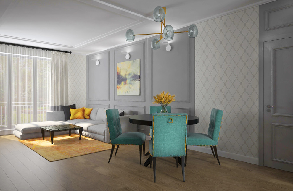 Квартира в Берлине