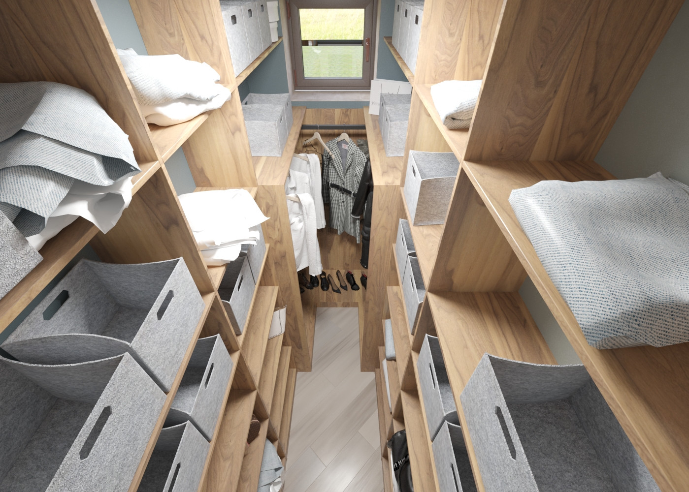 Дизайн Проект котеджа в Пихтулино