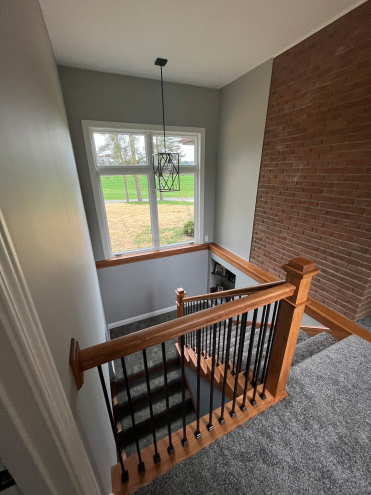 Addition - Chippewa Township
