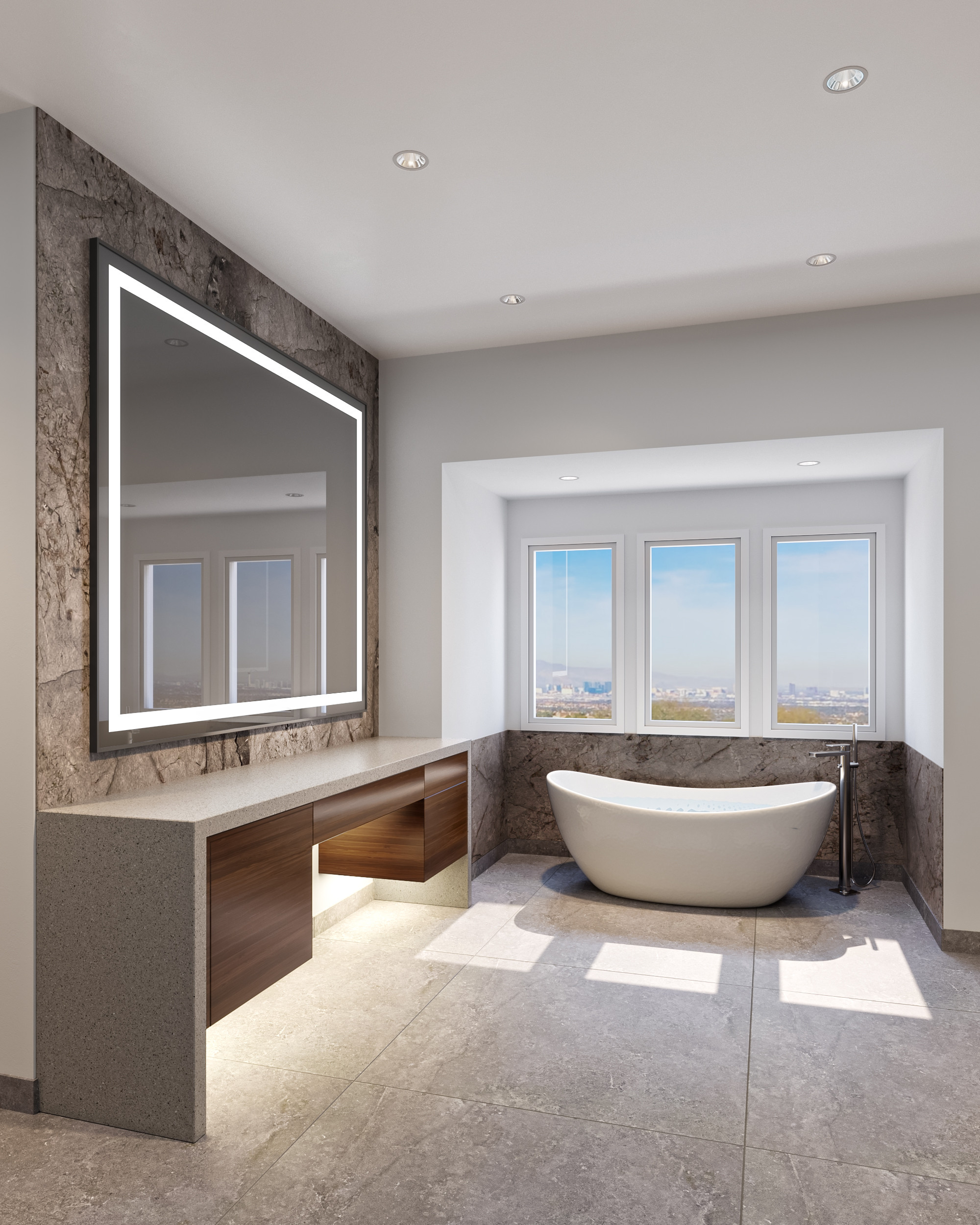 Harvest Way - Home Remodel