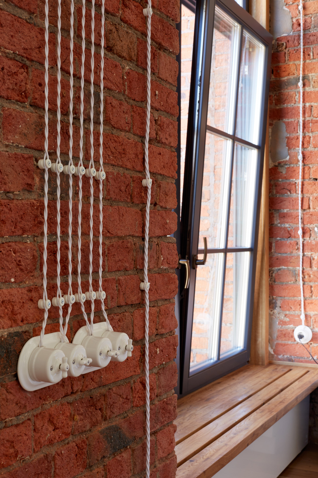 ЖК "Красная стрела"