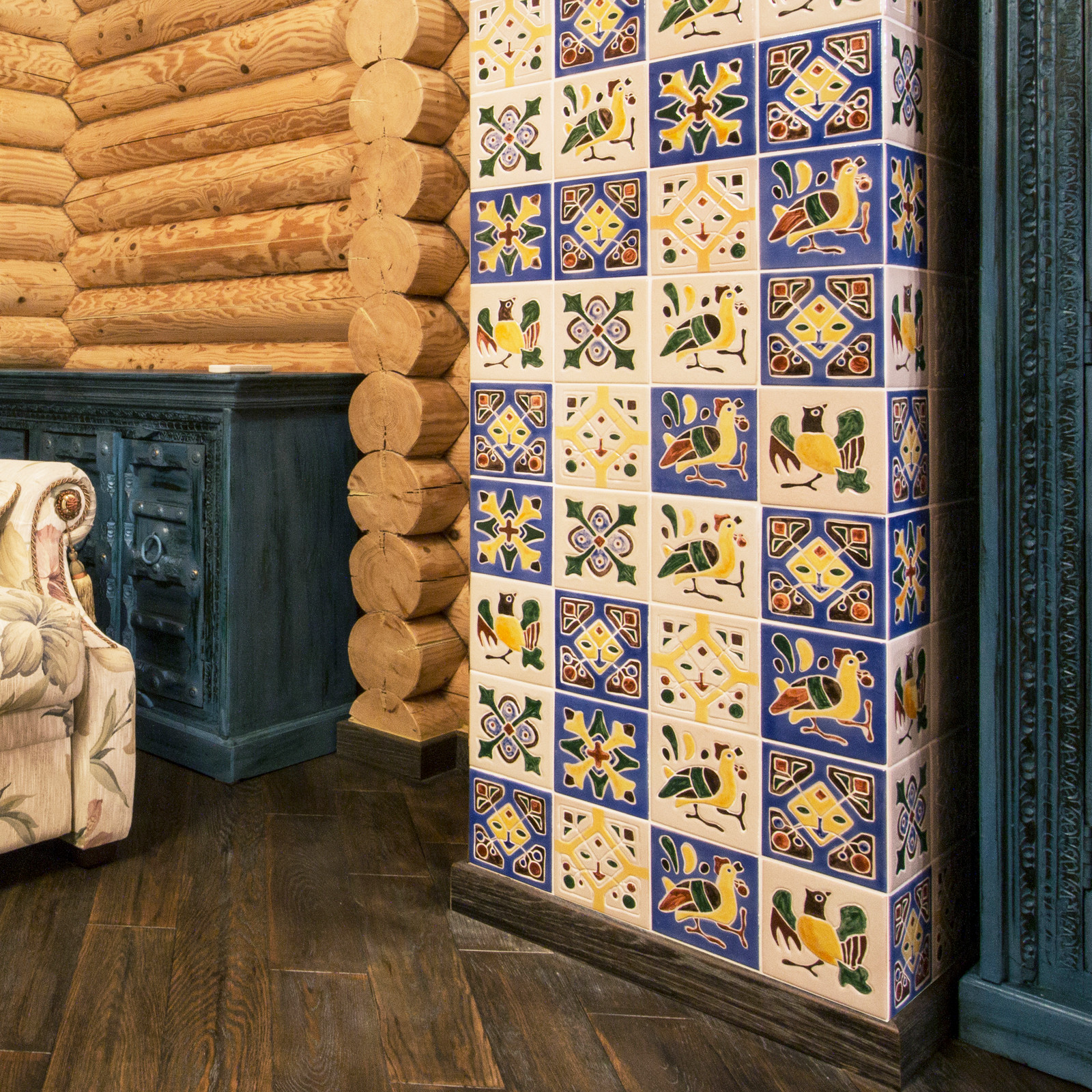 ФОТОГРАФИИ РЕАЛИЗОВАННЫХ ПРОЕКТОВ