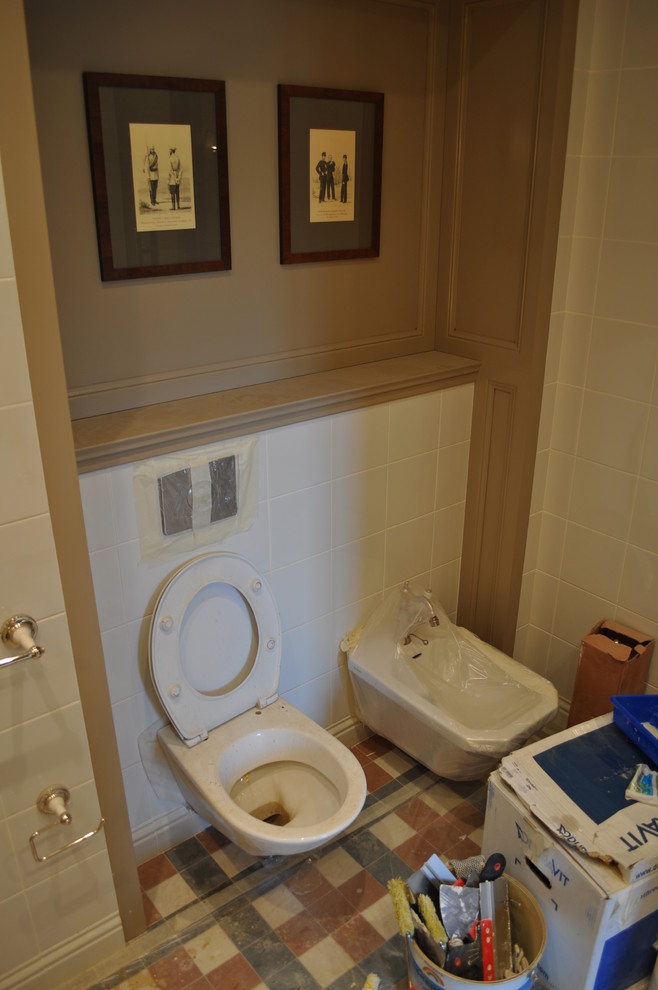 Левшинский