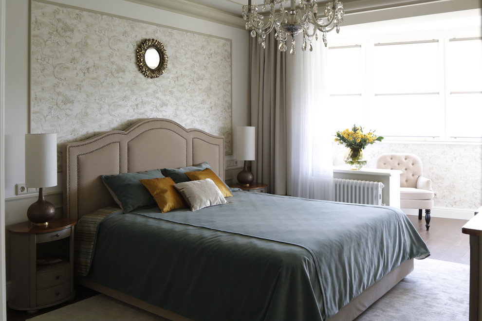 Квартира 100м2
