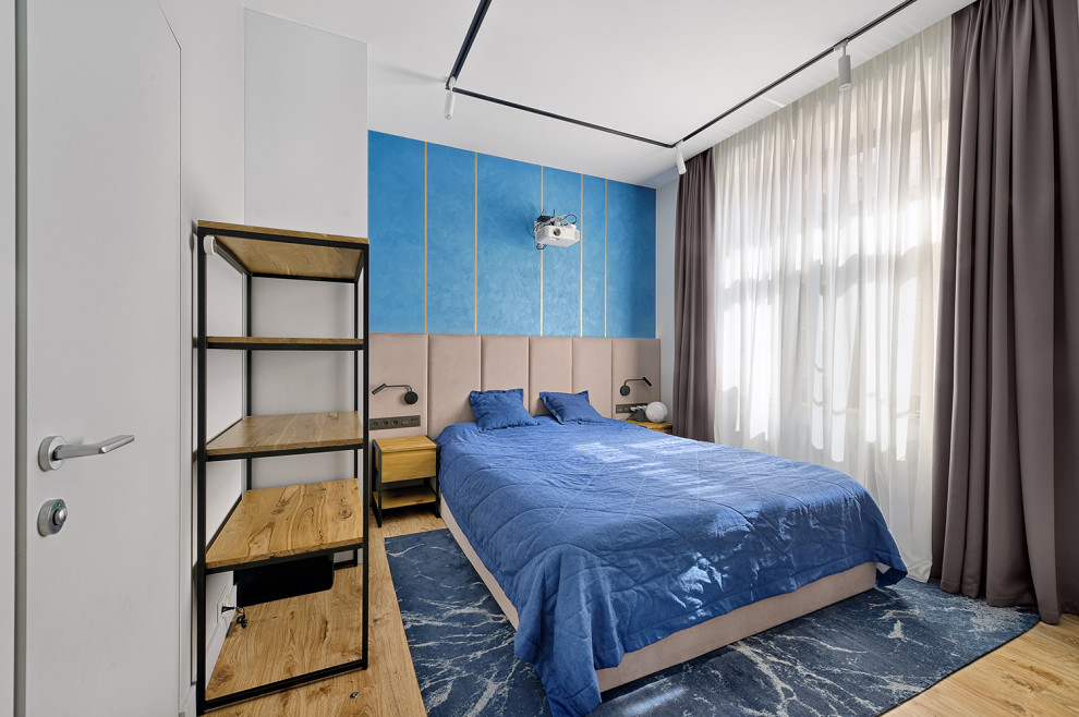 Квартира 120м2