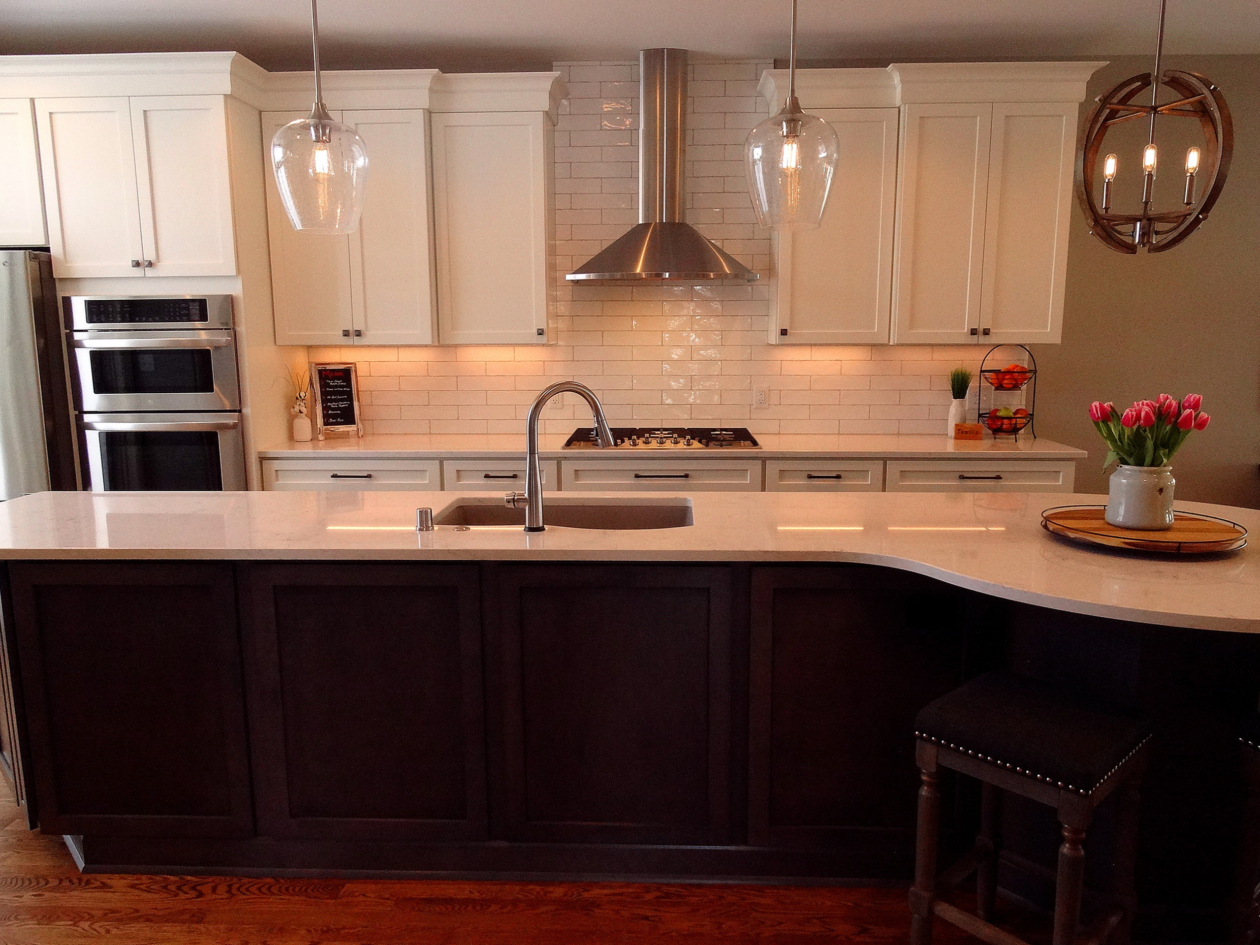 Sussex Residence - Kitchen Remodel