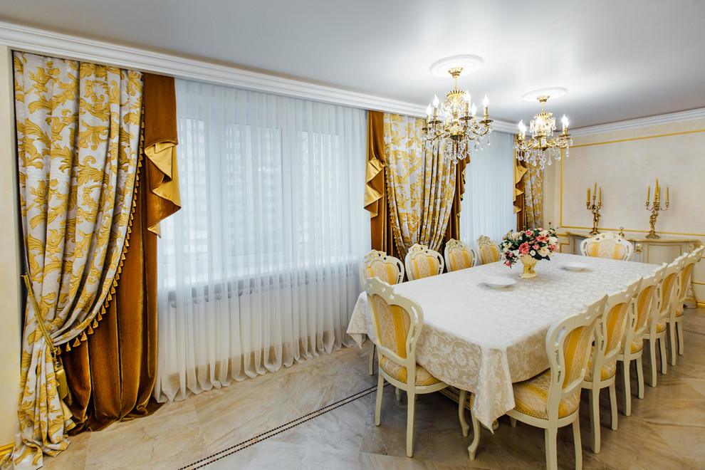 Квартира на улице Гримау