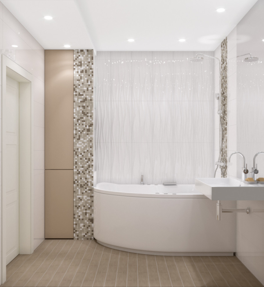 Дизайн-проект квартиры