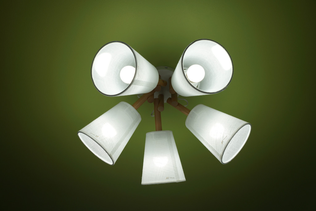 Реализованный проект 3х к.квартиры ул. Республиканская