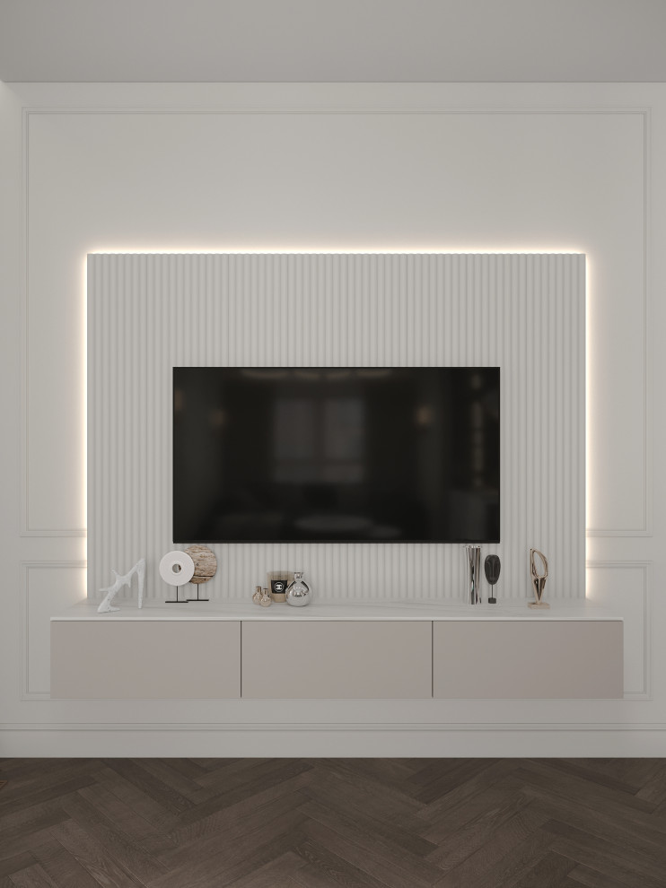 ЖК Кутузов Град