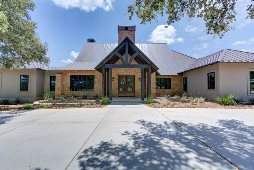 Ranch House