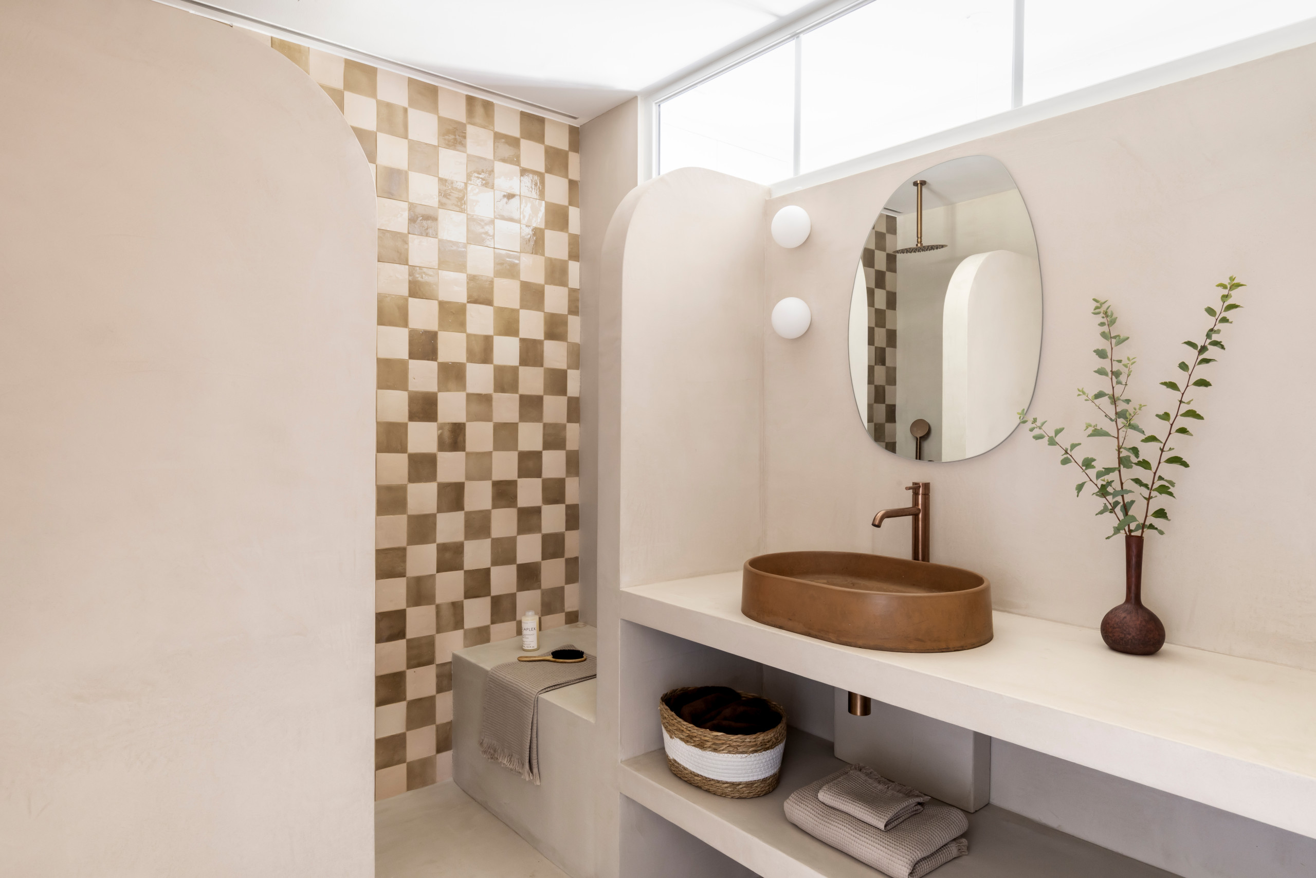 Repenser les usages d'une maison familiale de 250 m²