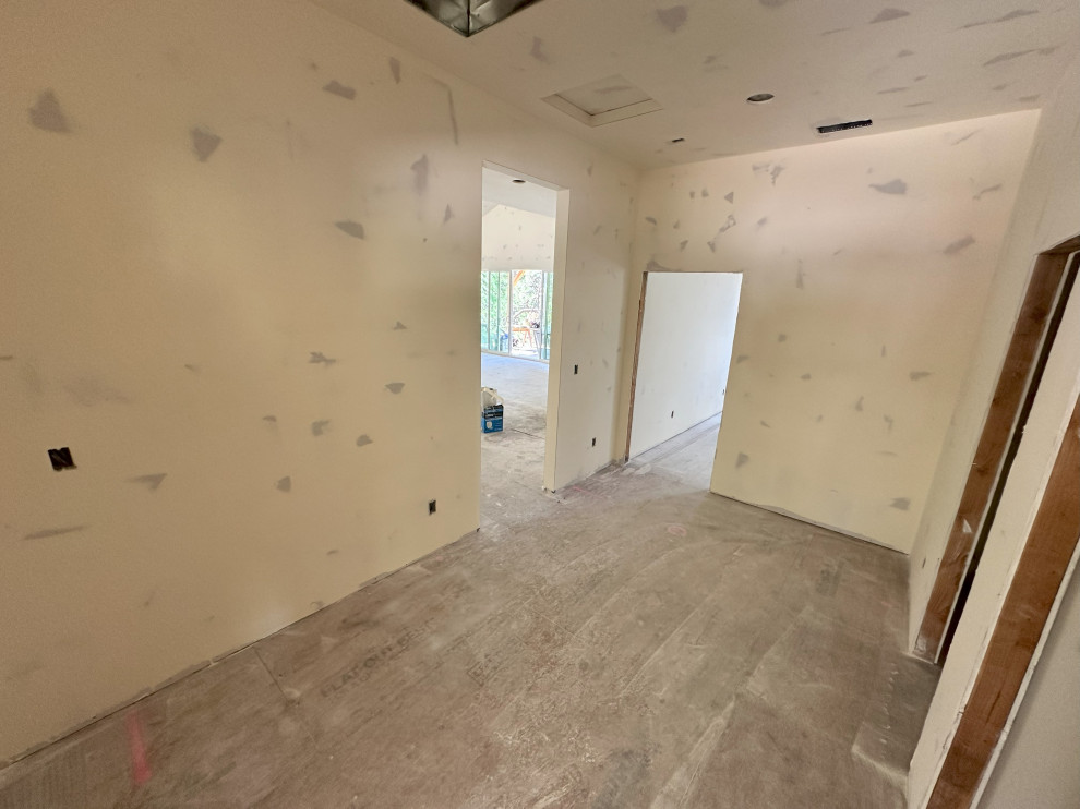 Mountain Modern Home