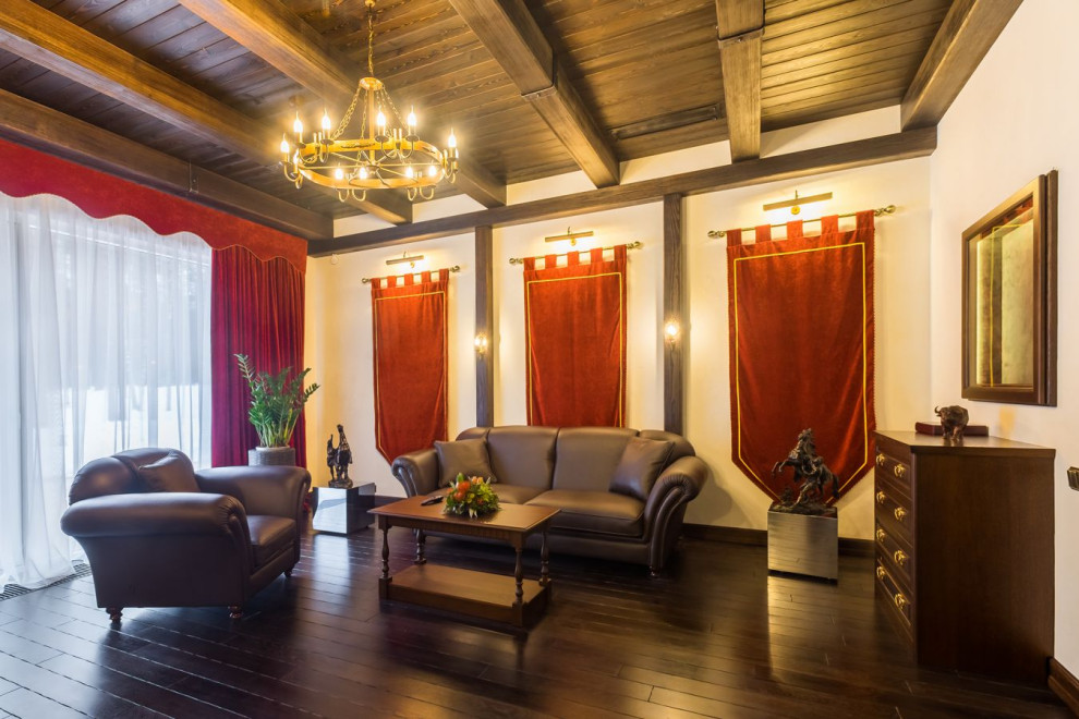 Проект "Турнир"