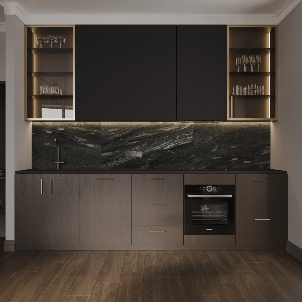 Квартира Маркса 27