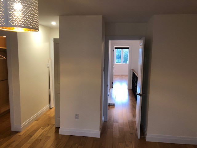 Complete Upper Level - Townhouse - Streetville, Mississauag