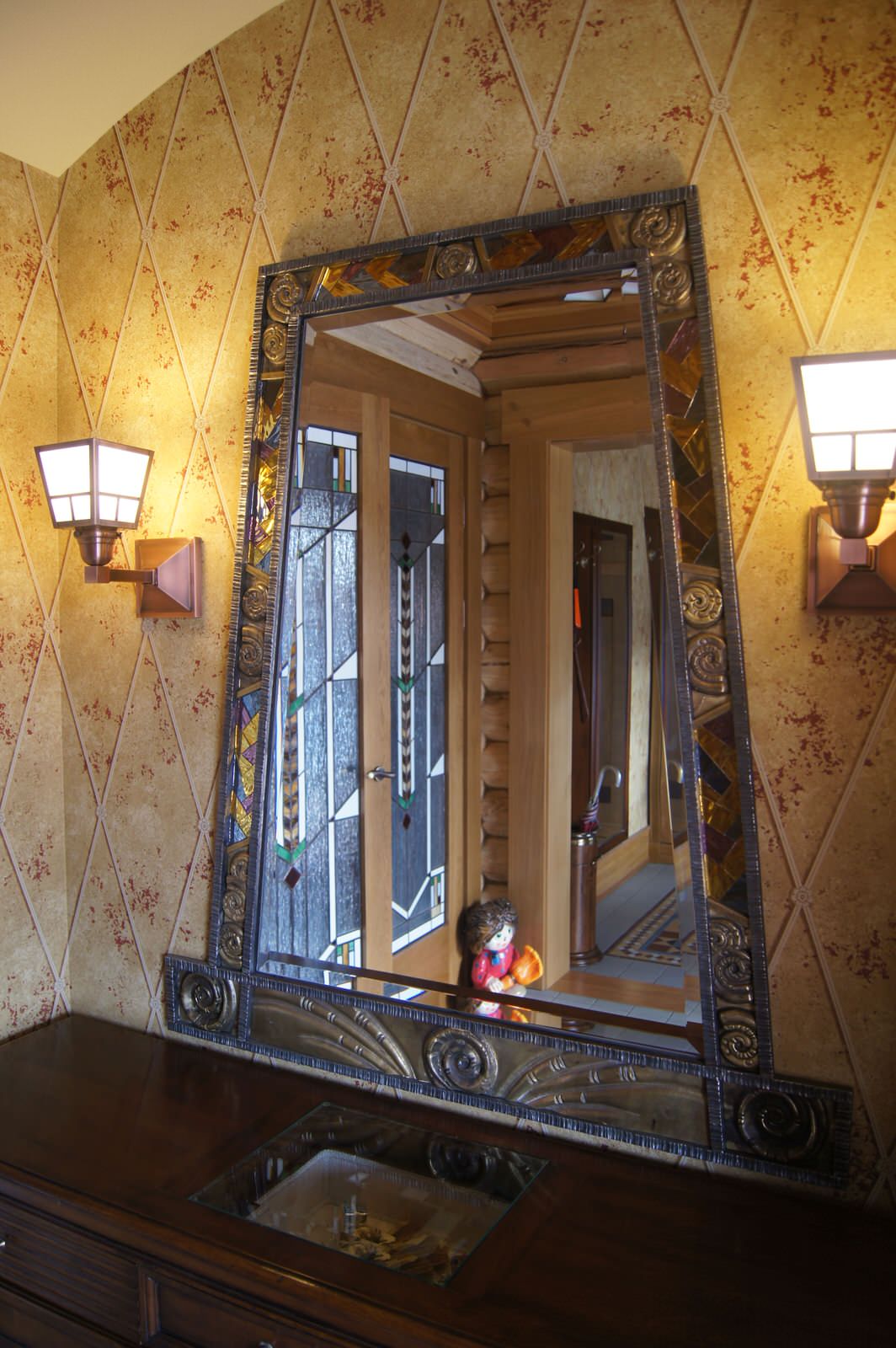 Изделия из металла для Вашего дома