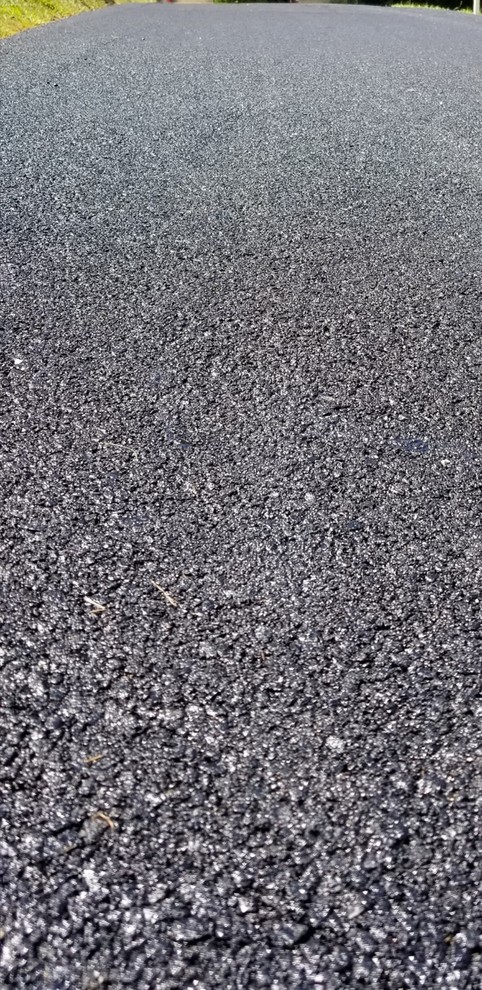 Paving Work