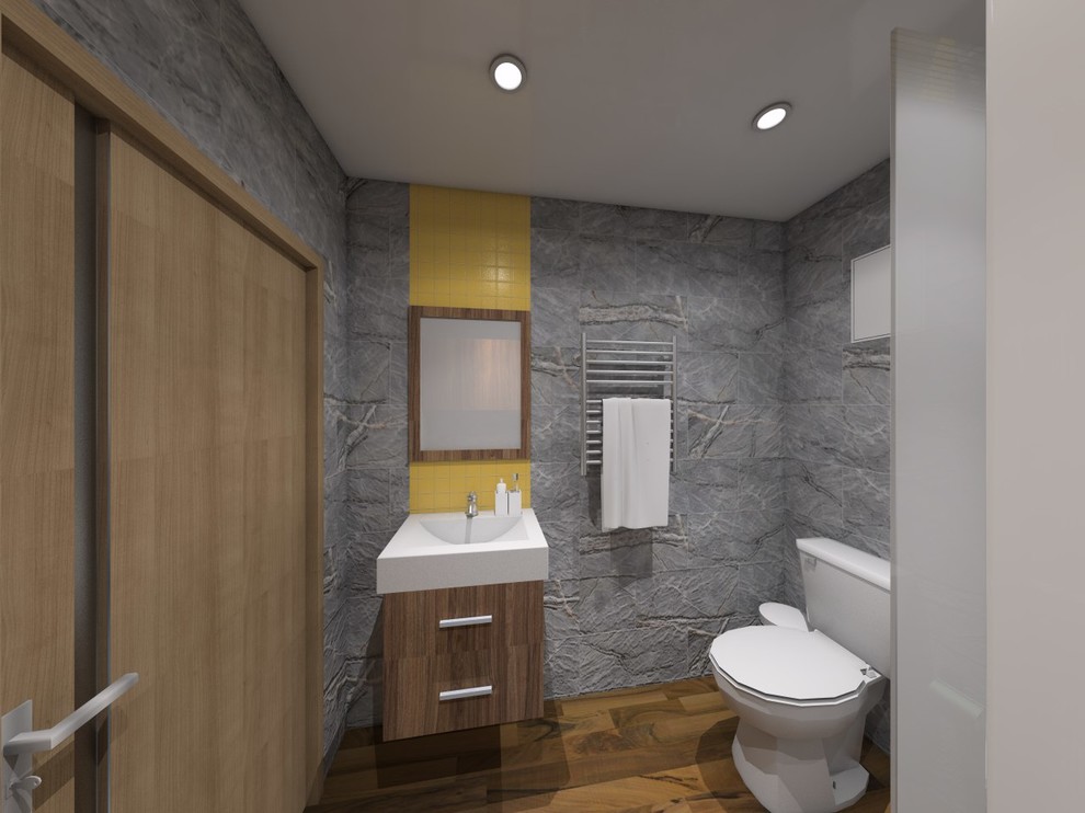 Коттедж в Луговом