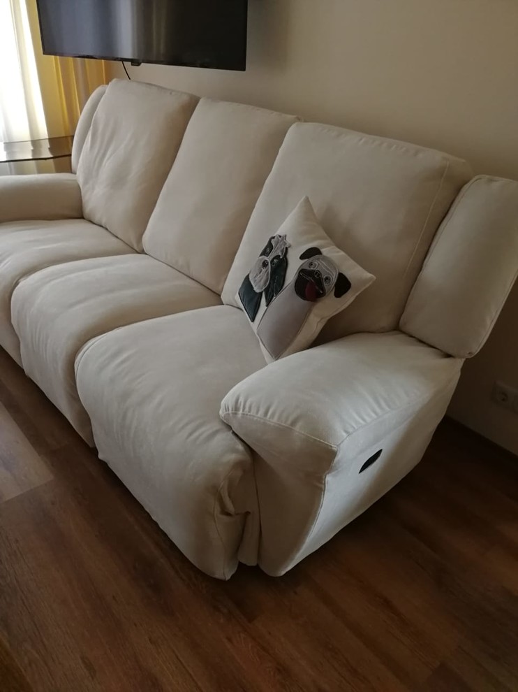 Чехол на диван в Лобне