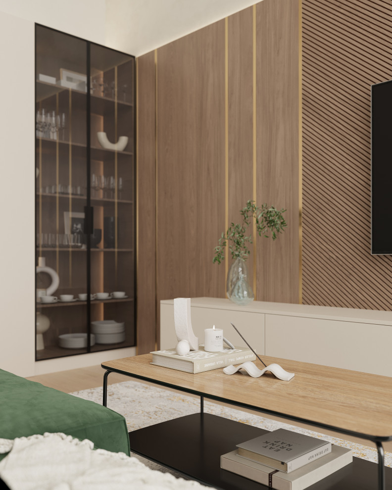 Изумрудная роскошь