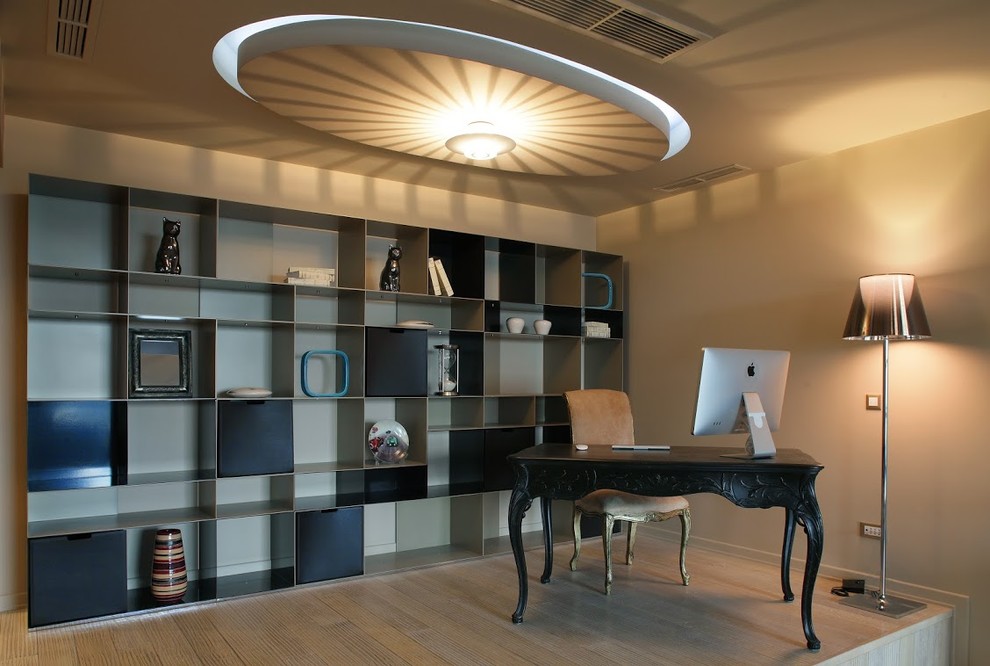 Квартира на Резервном проезде в Москве