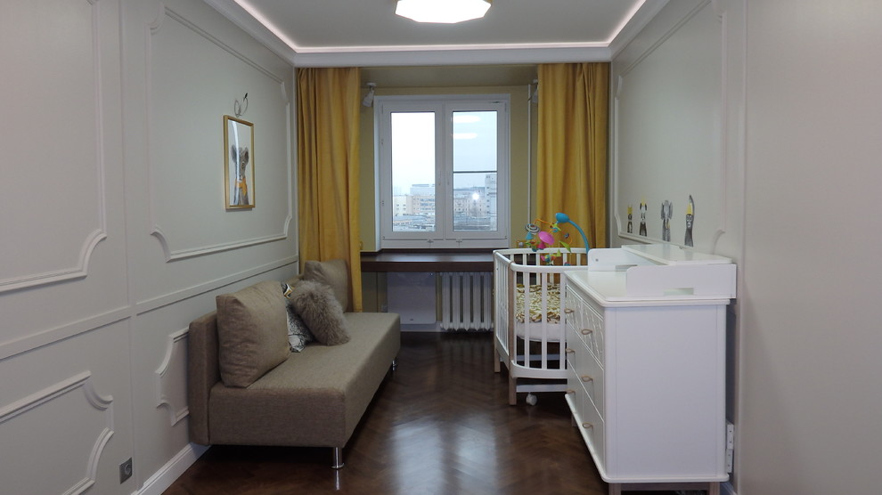 Примеры работ