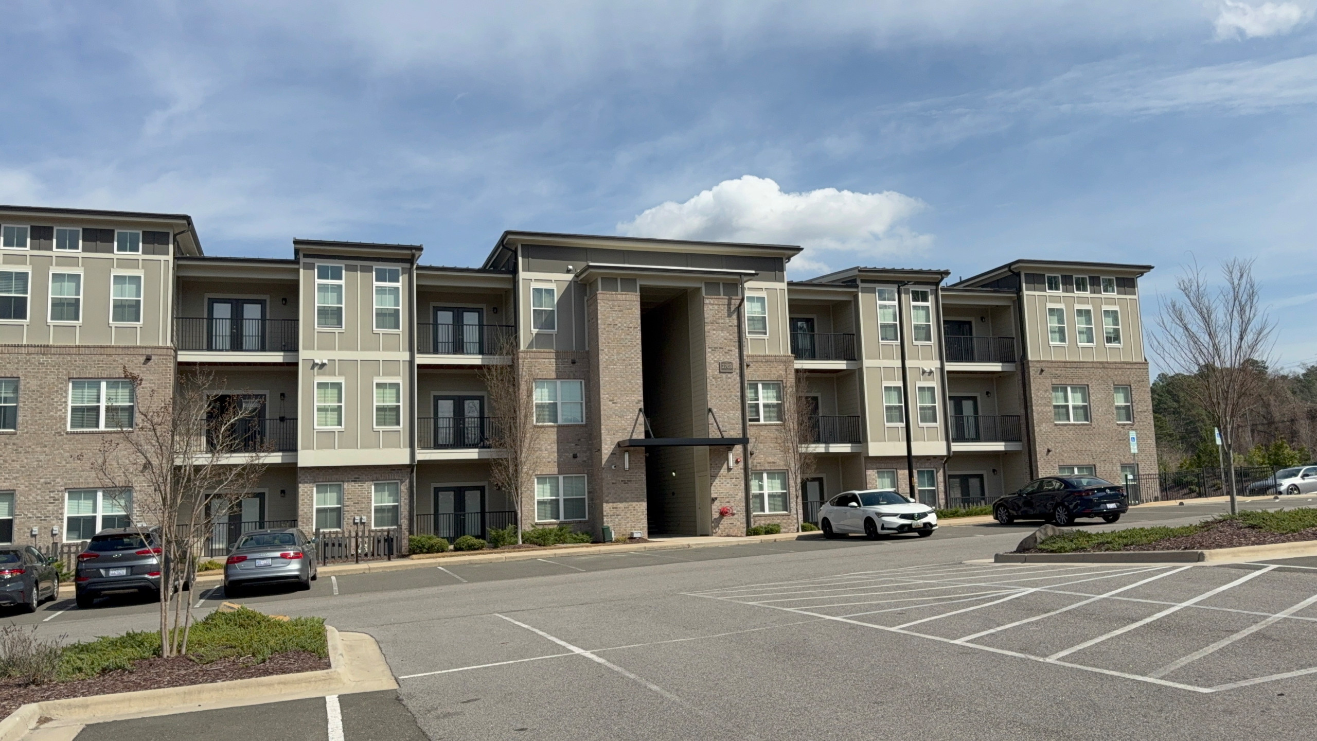 Multifamily Portfolio