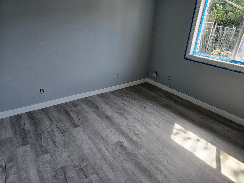 Flooring