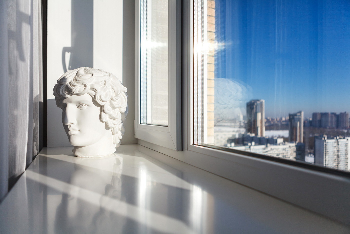 Квартира в Строгино