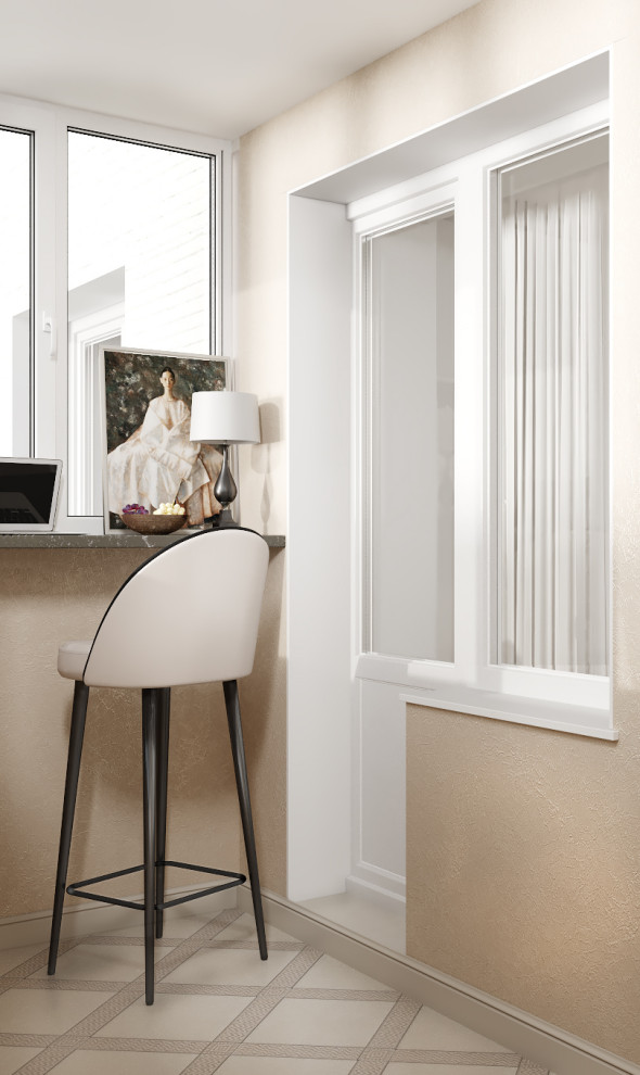 Квартира ЖК Факел г Владимир